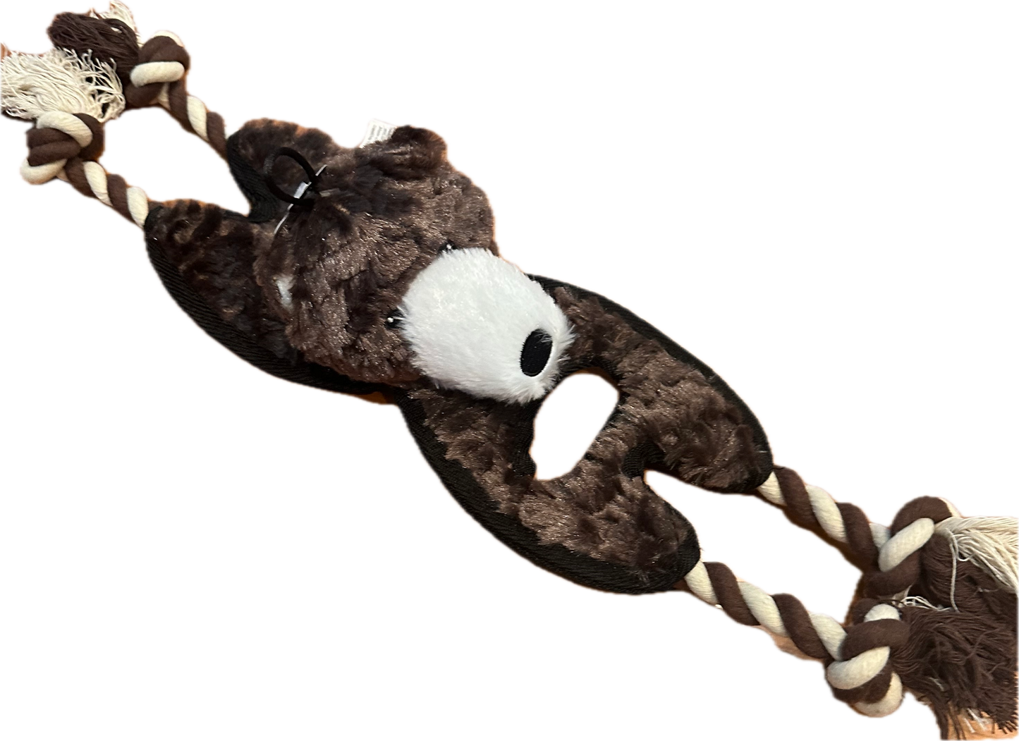 Flat Tugger Bear