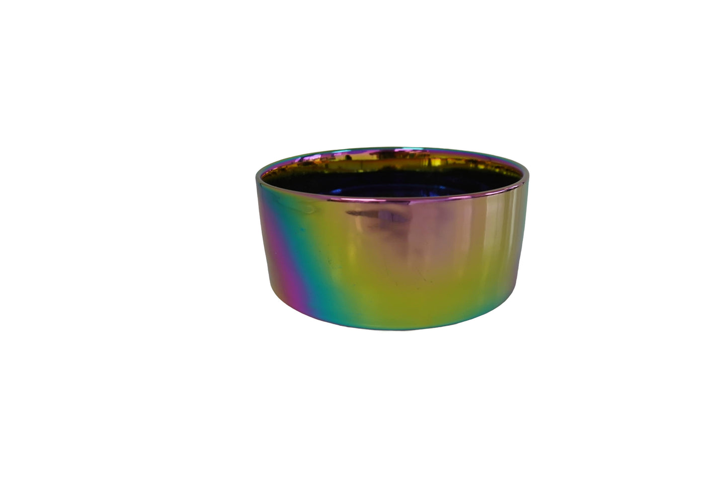Ceramic Dog Bowl