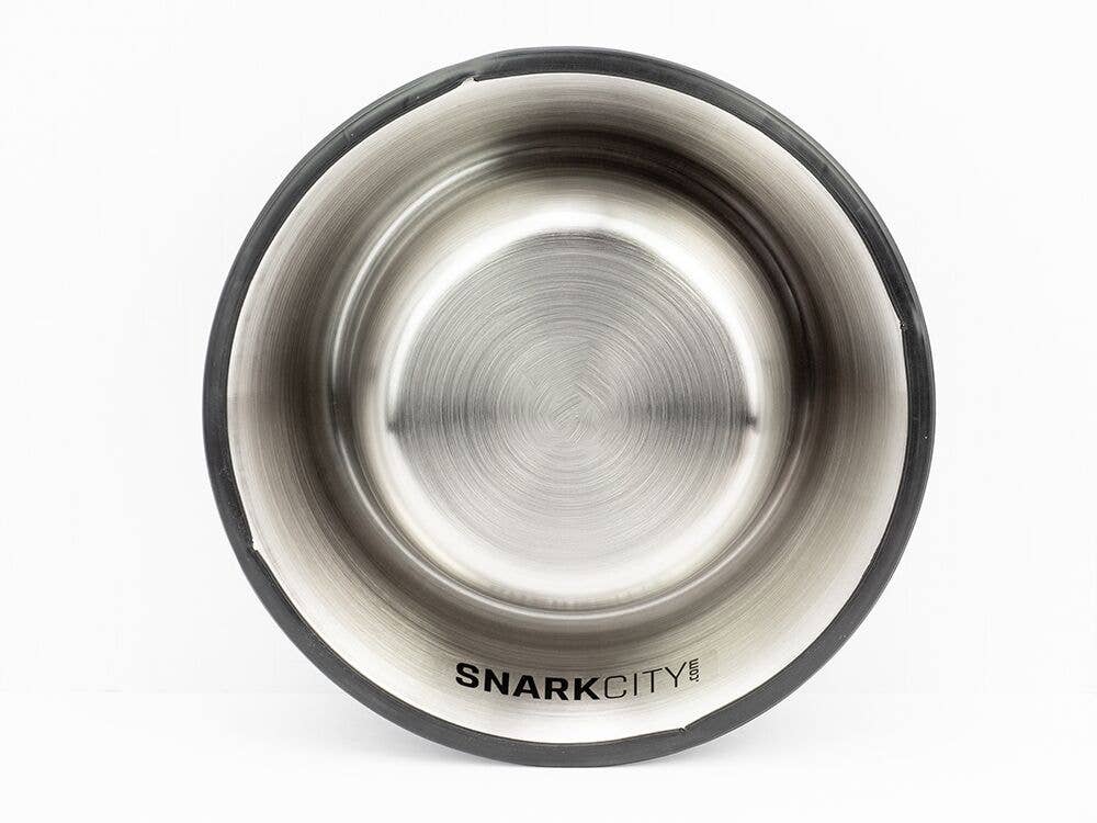 You Had Me At Food Pet Bowl