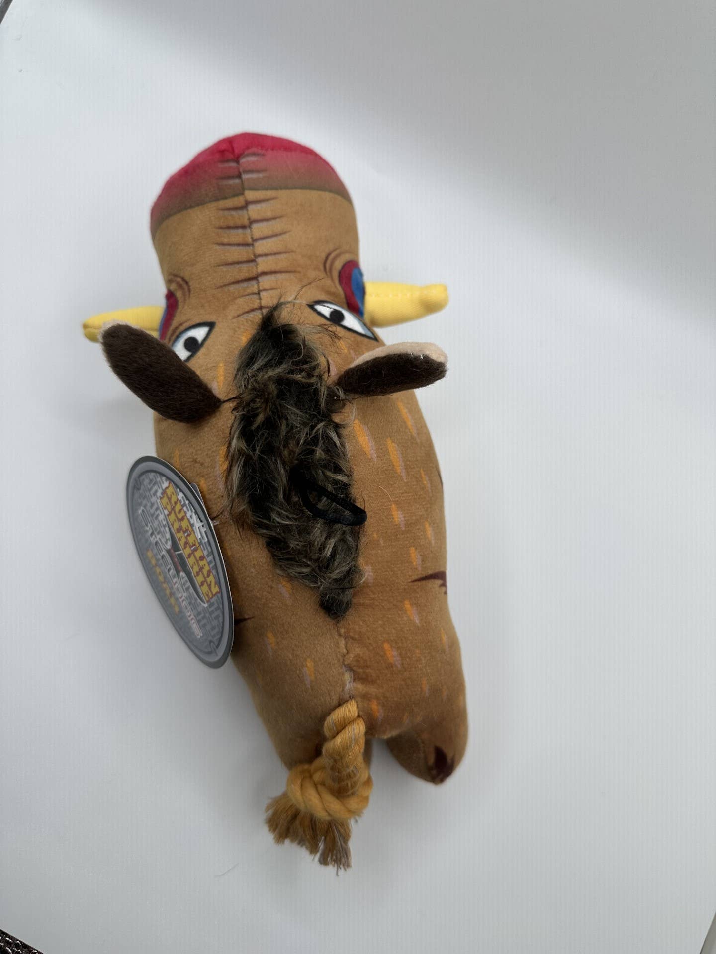 Ruffian Prairie Boar