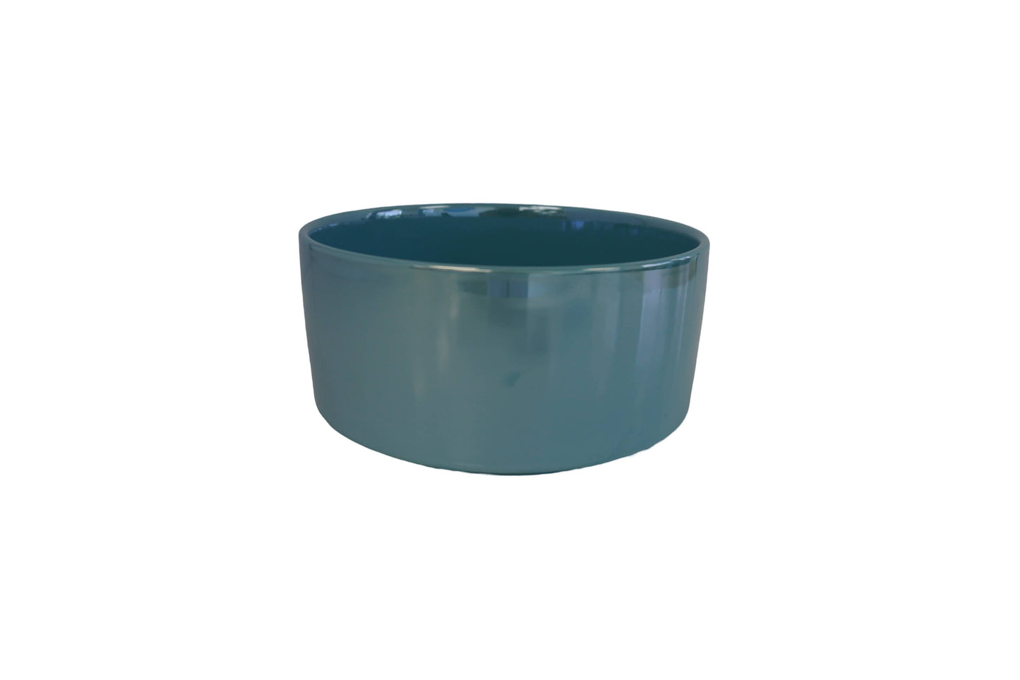 Ceramic Dog Bowl