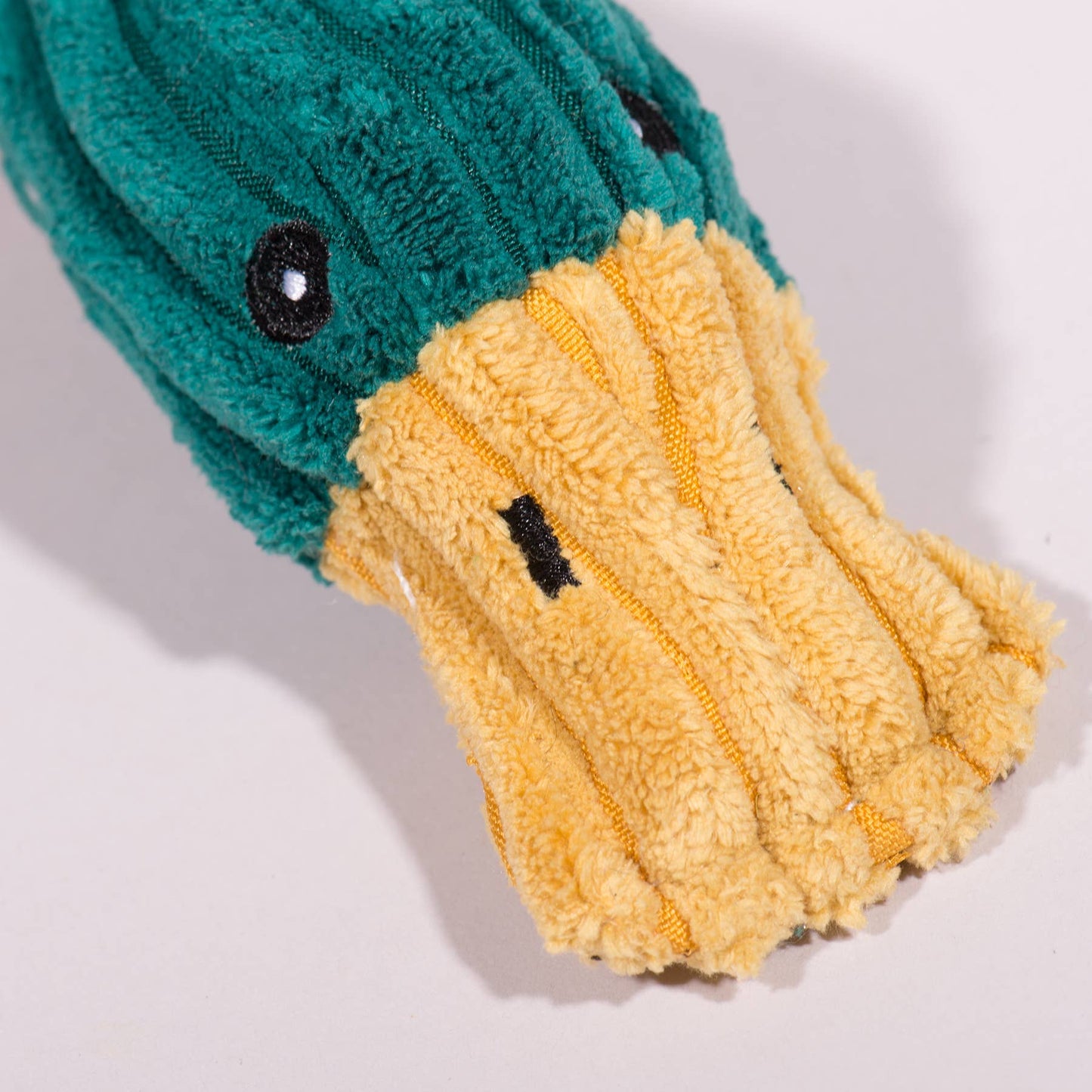 HuggleHounds® X-Brace™ Drake Duck