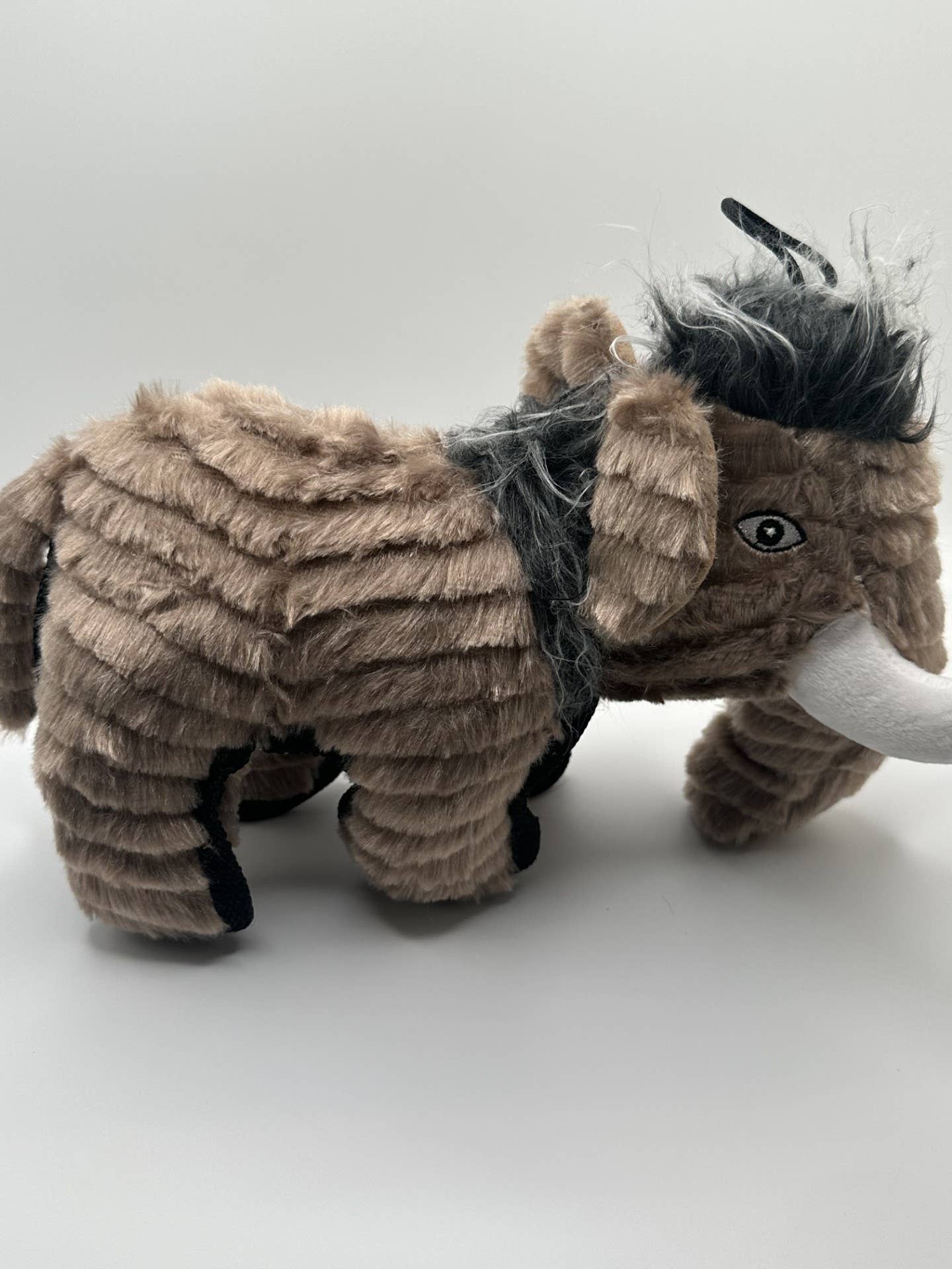 Ruffian Dino Woolly Mammoth