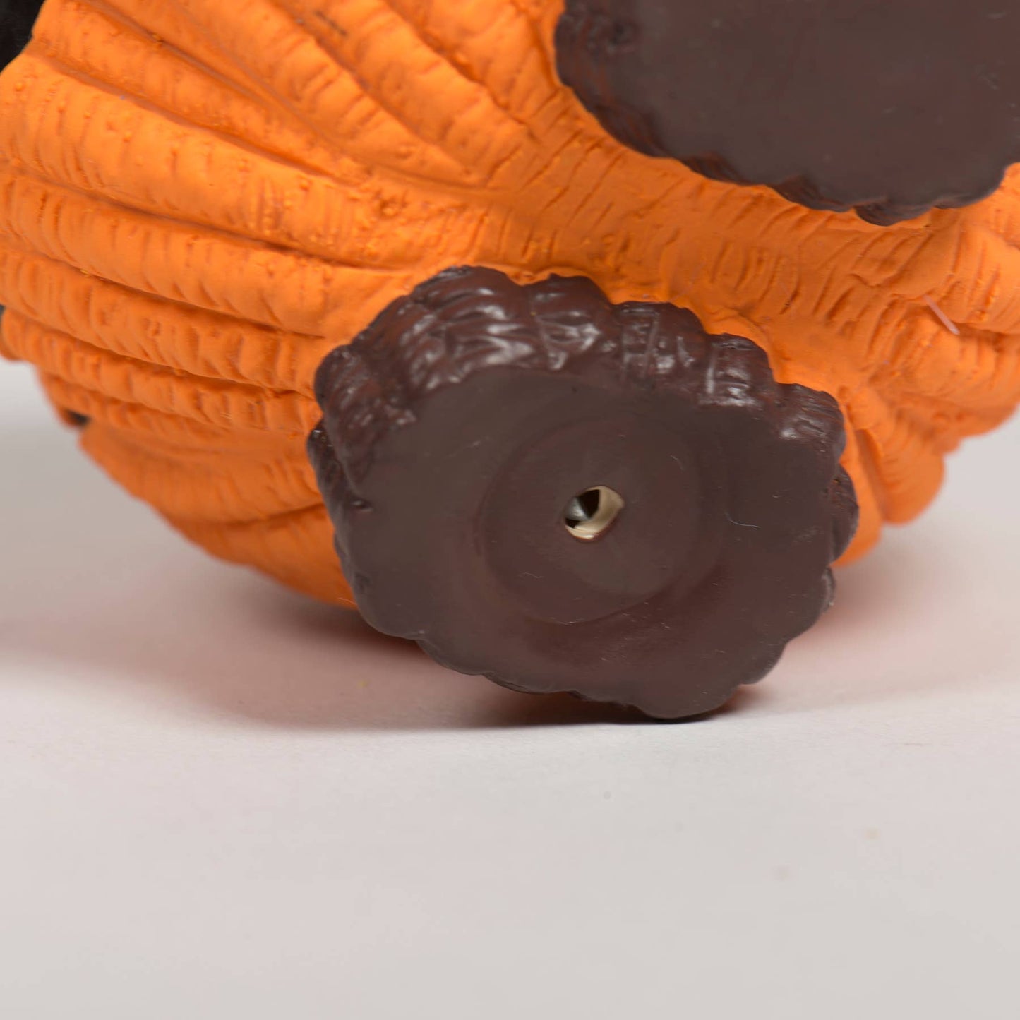 Fall Collection Gourdie Ruff-Tex® Ball Dog Toy