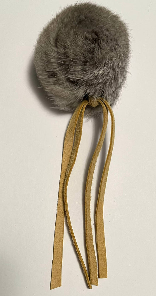 Fur-Fuffle Cat Toy