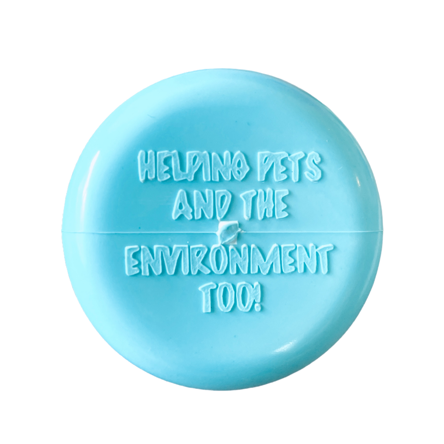 Compostable Poop Bag Dispenser
