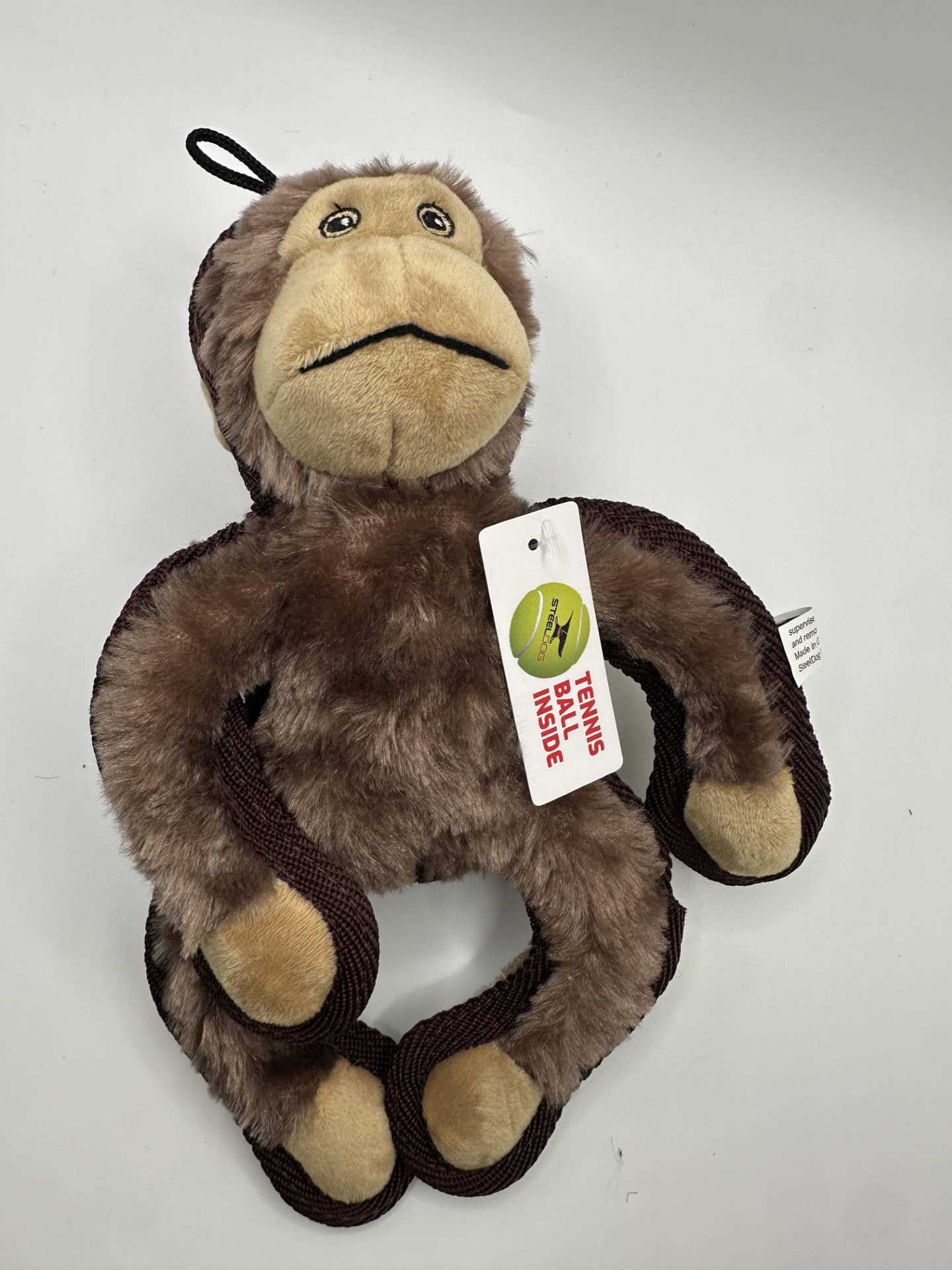 Ruffian Safari Monkey