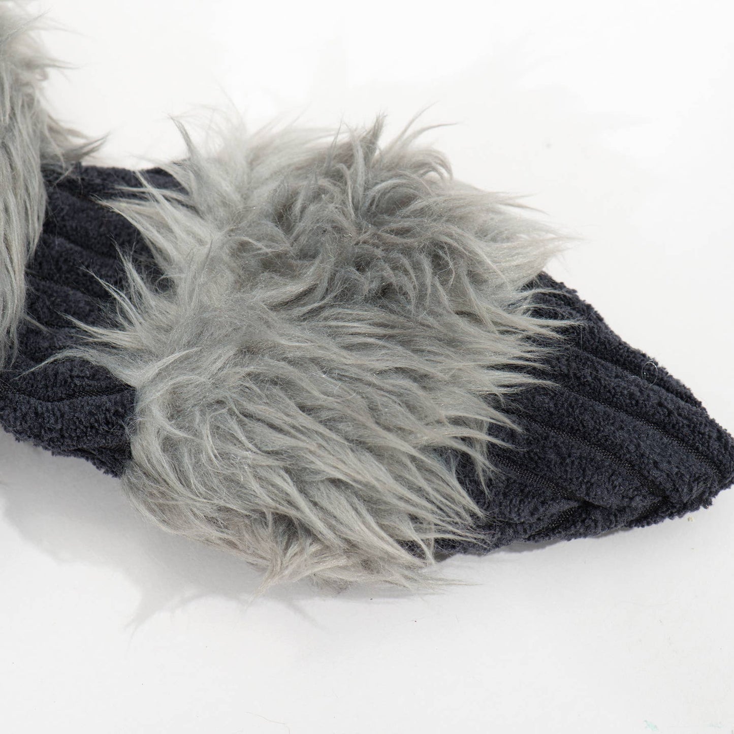 Redwood Raccoon X-Brace™ Durable Plush Dog Toy