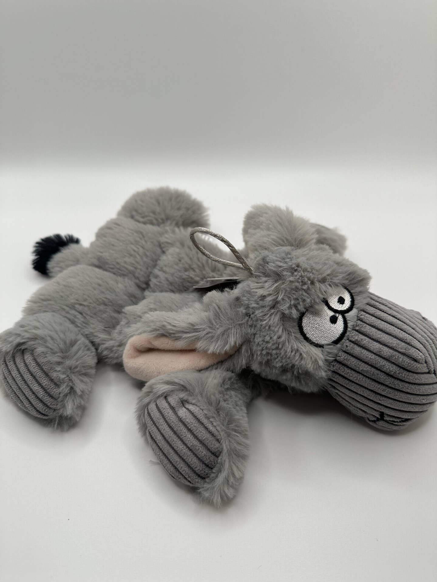 Barnyard Buddy Donkey