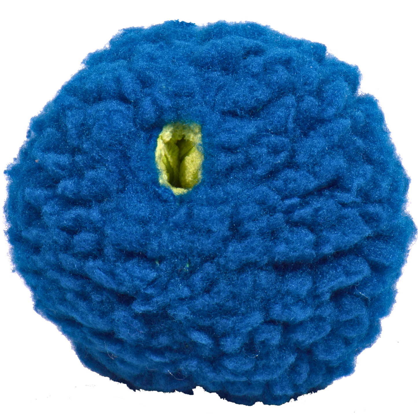 HuggleSnuffles™ HuggleFleece® Treat Trap - Treat Dispensing