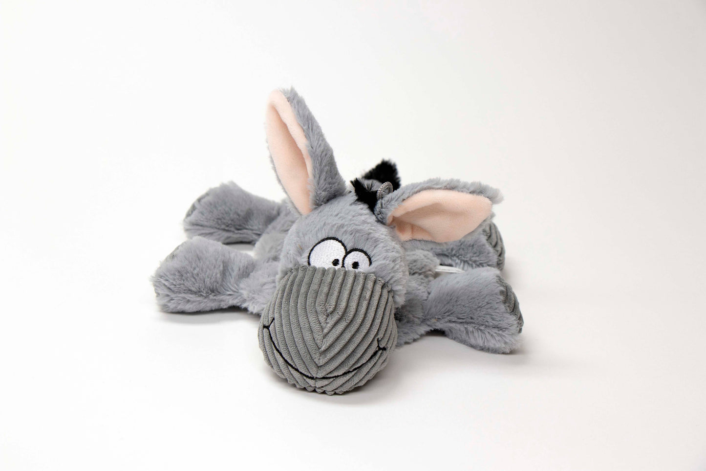 Barnyard Buddy Donkey