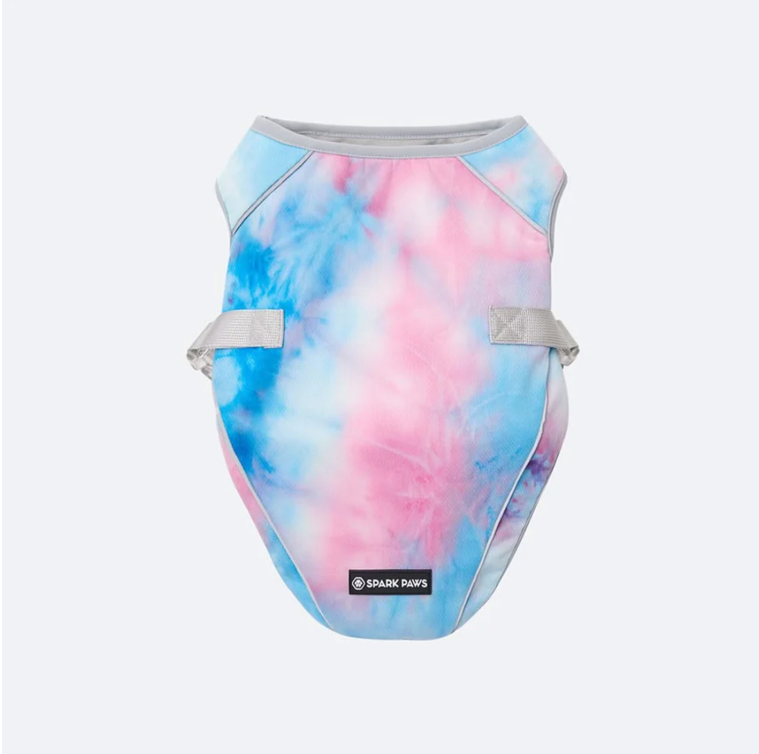 Dog Cooling Vest - Snow Cone