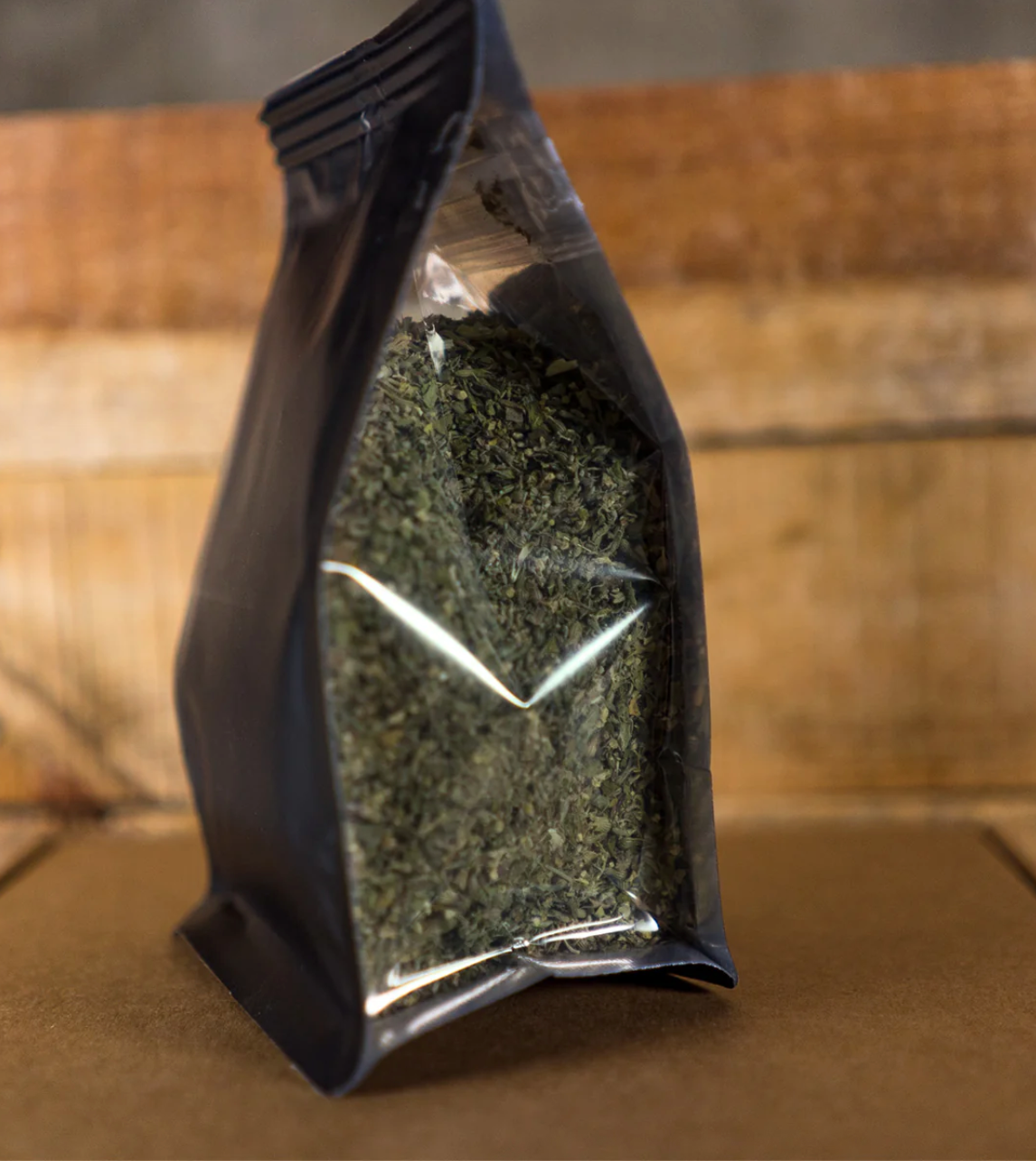 Catnip & Silver Vine Organic Blend