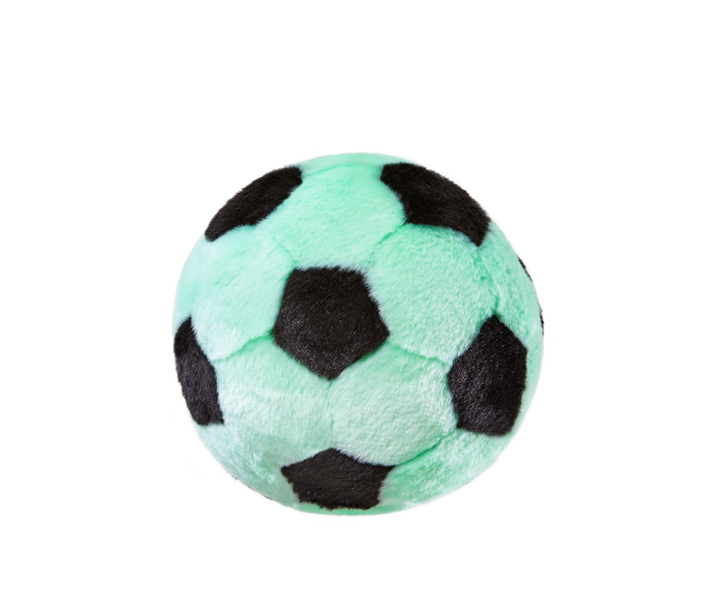 Soccer Ball Squeakerless