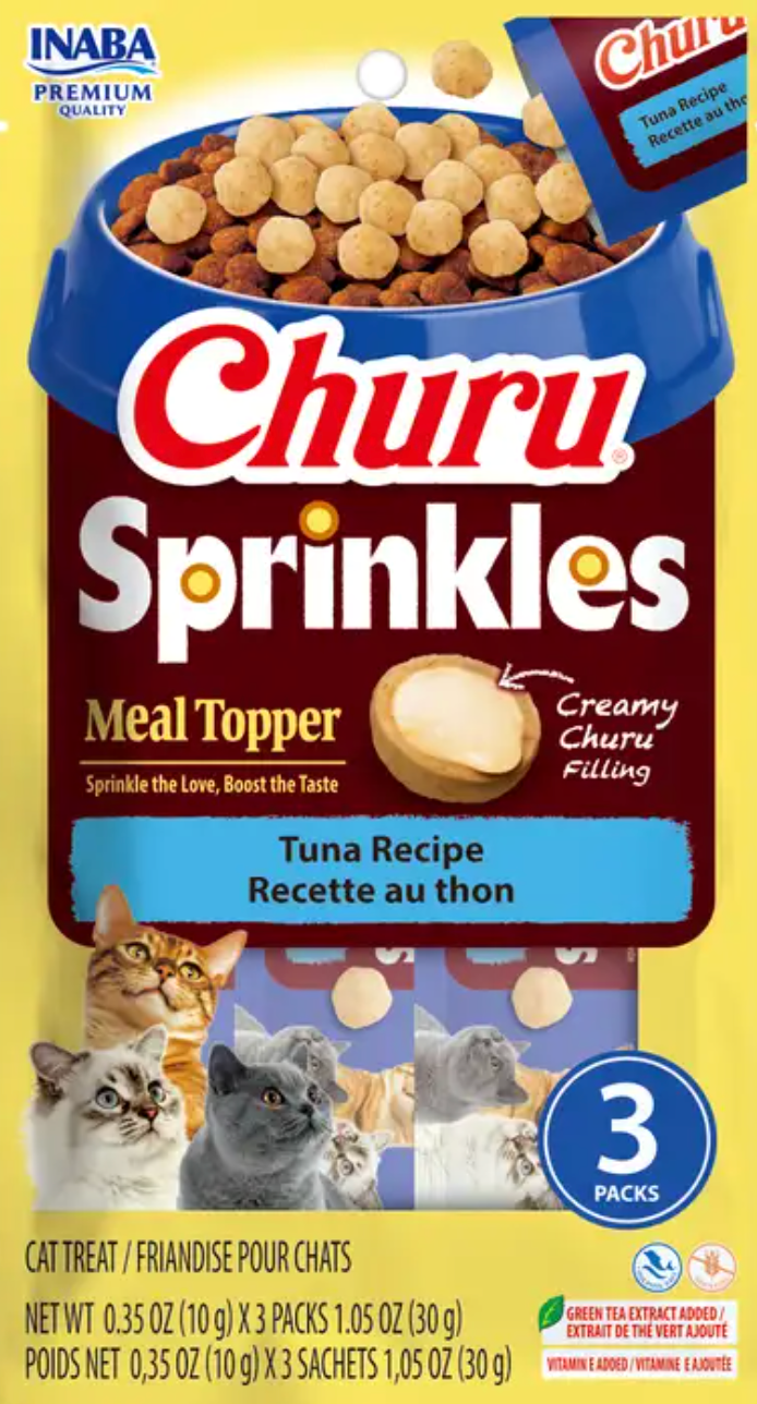 Churu Sprinkles