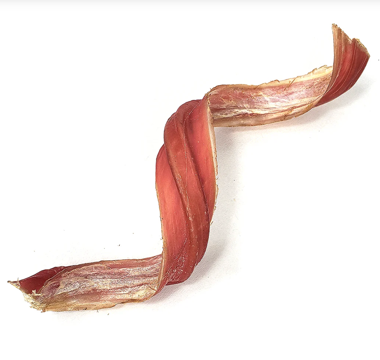 5" Curly Bully Sticks (Bulk)