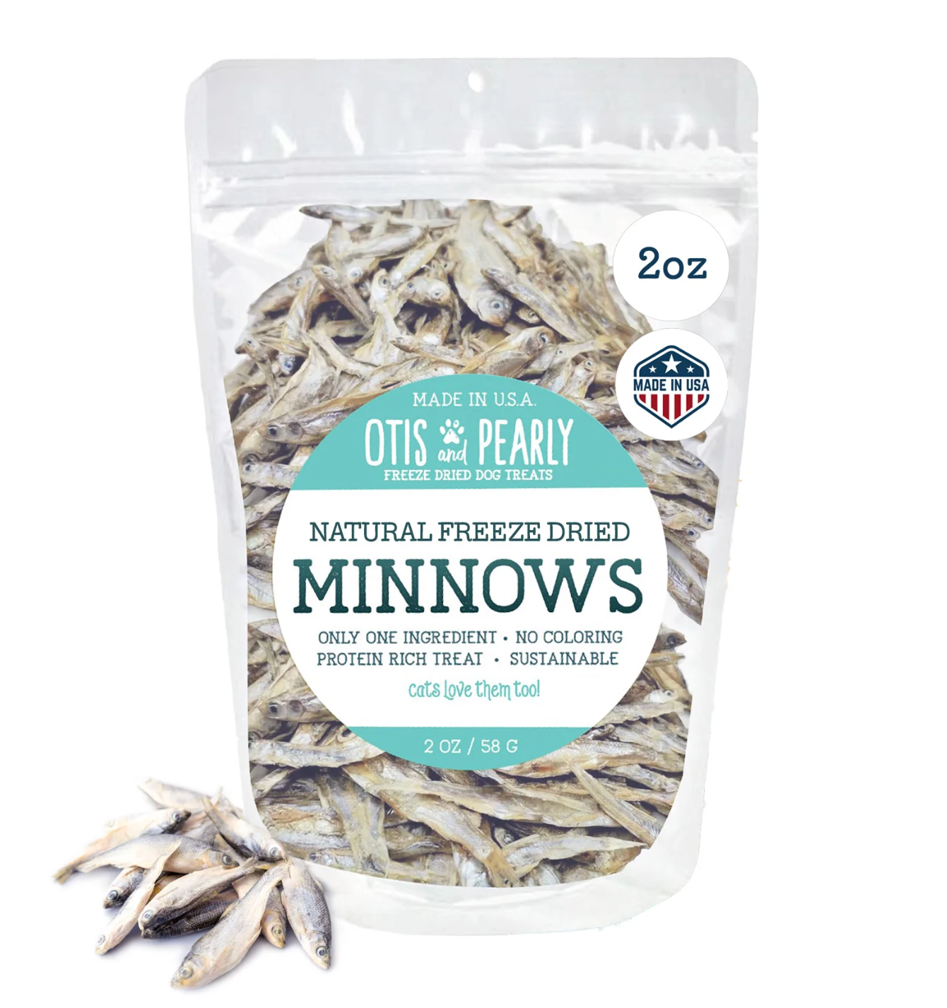 Minnows