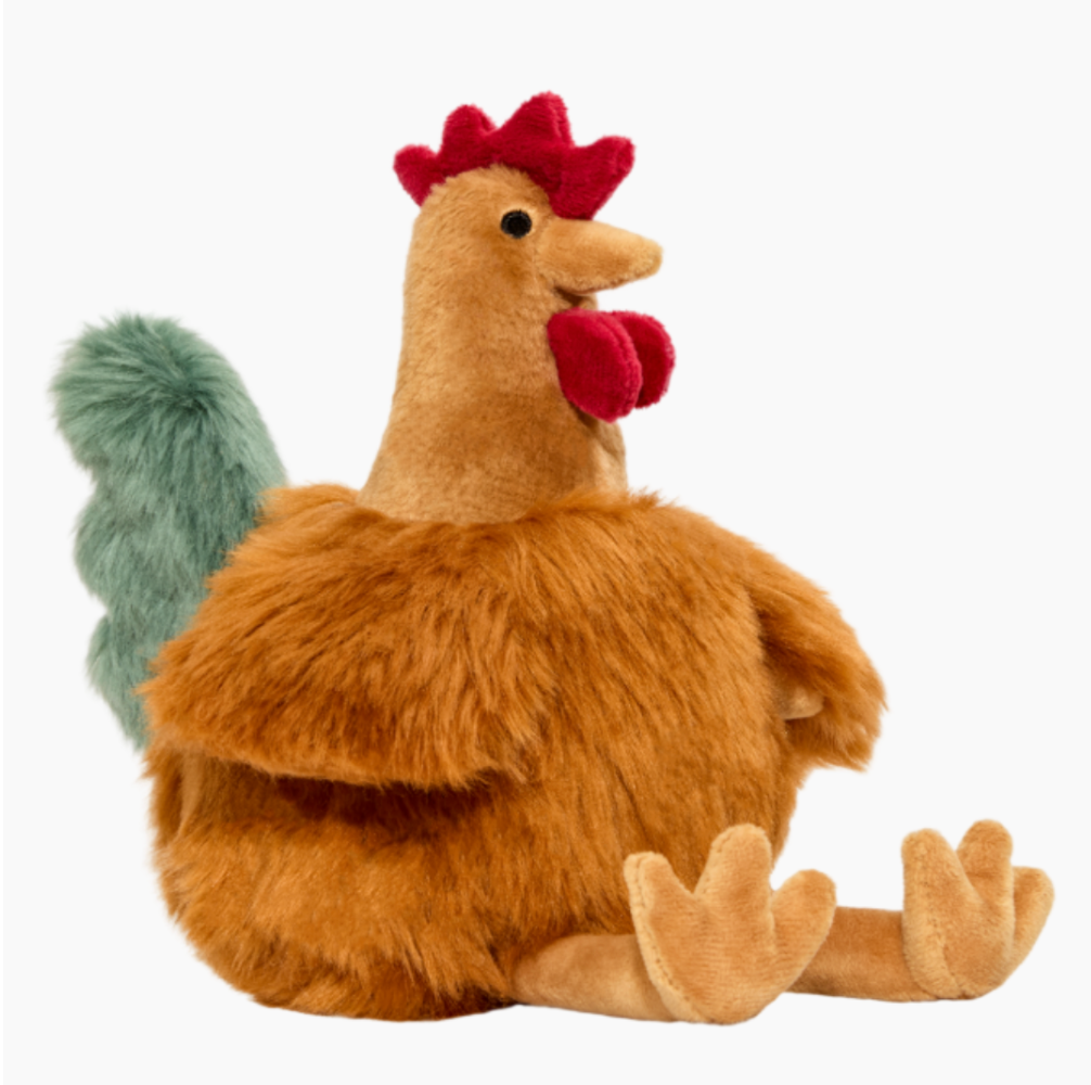 Chandler Chicken