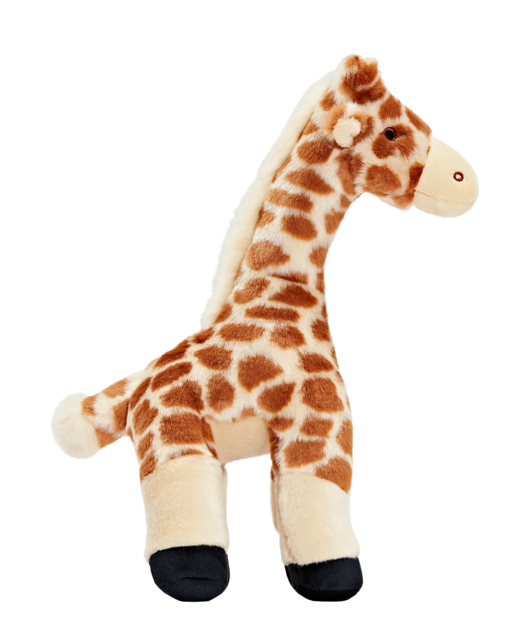 Nelly Giraffe