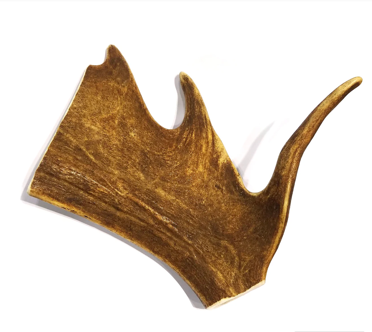 Power Paddle Deer Antlers - Large