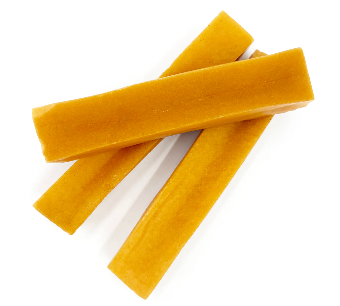Pumpkin Yak Cheese - Medium (Bulk)