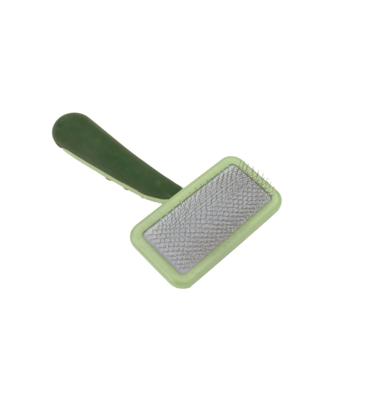 Soft Slicker Cat Brush