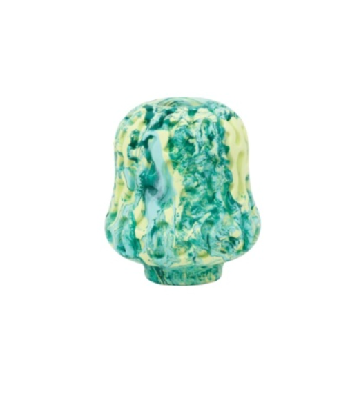 Morel Mushroom Toy