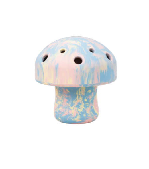 Porcini Mushroom Toy