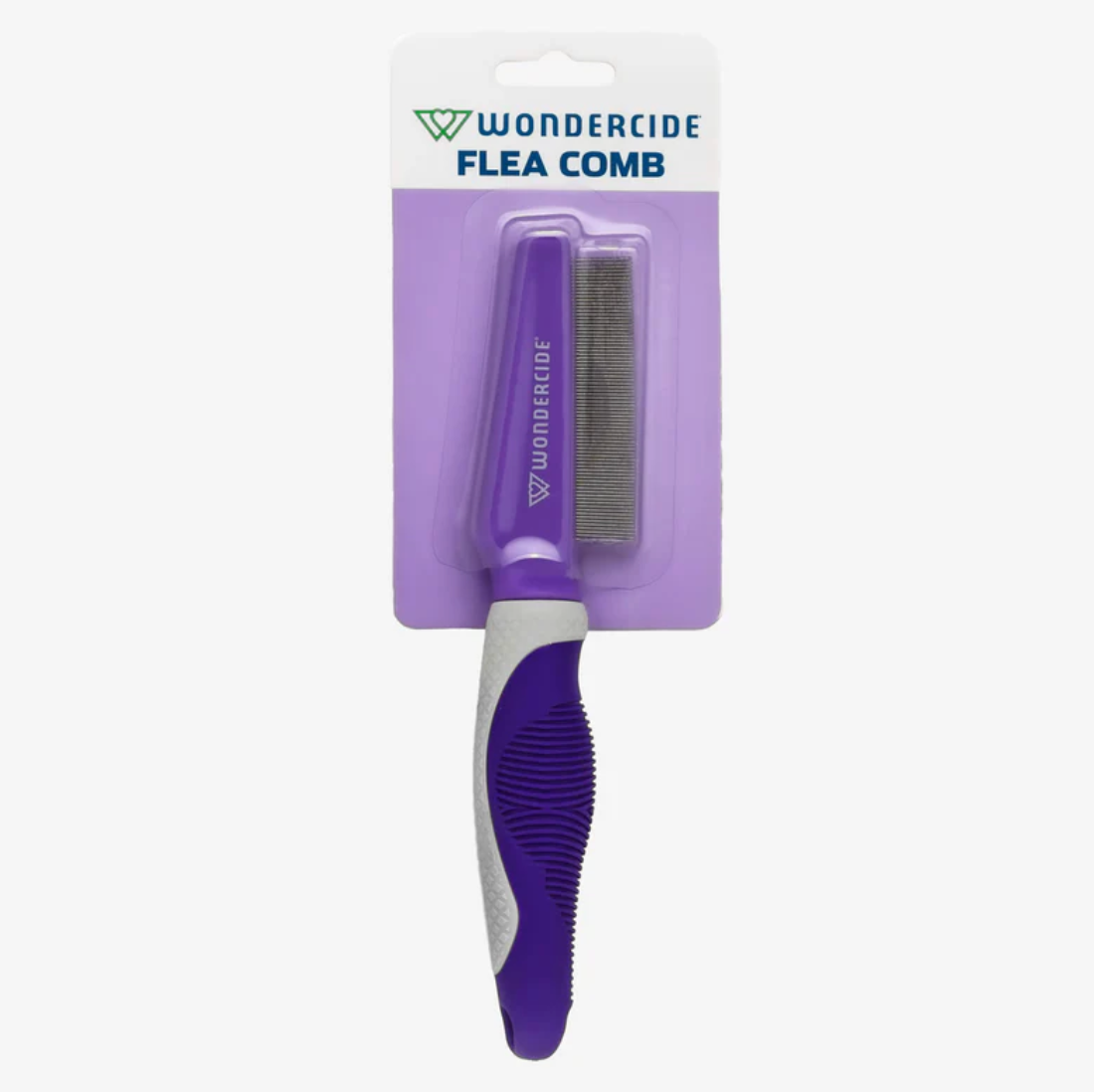 Wondercide Flea Comb for Pets