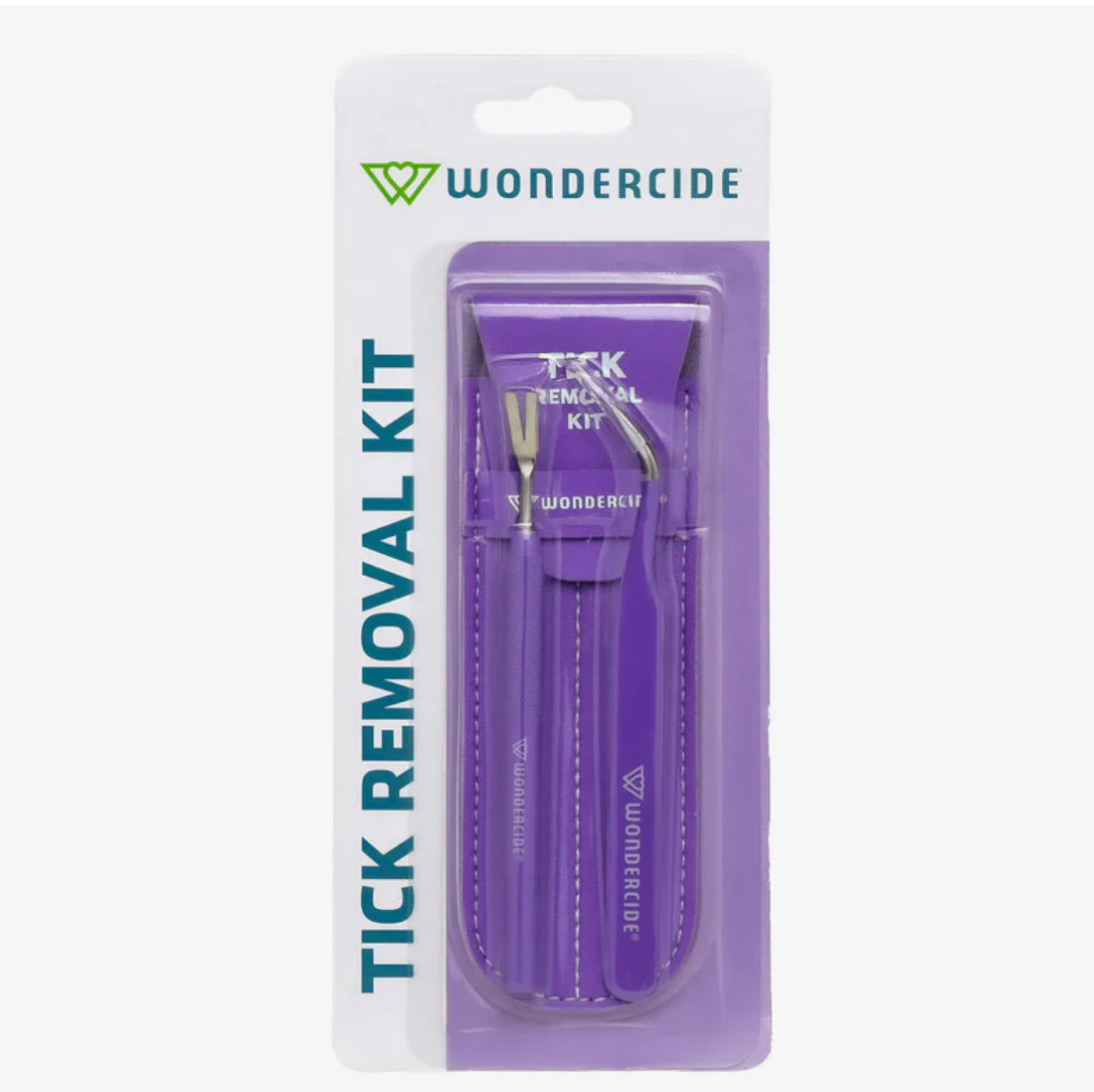 Tick Removal Kit