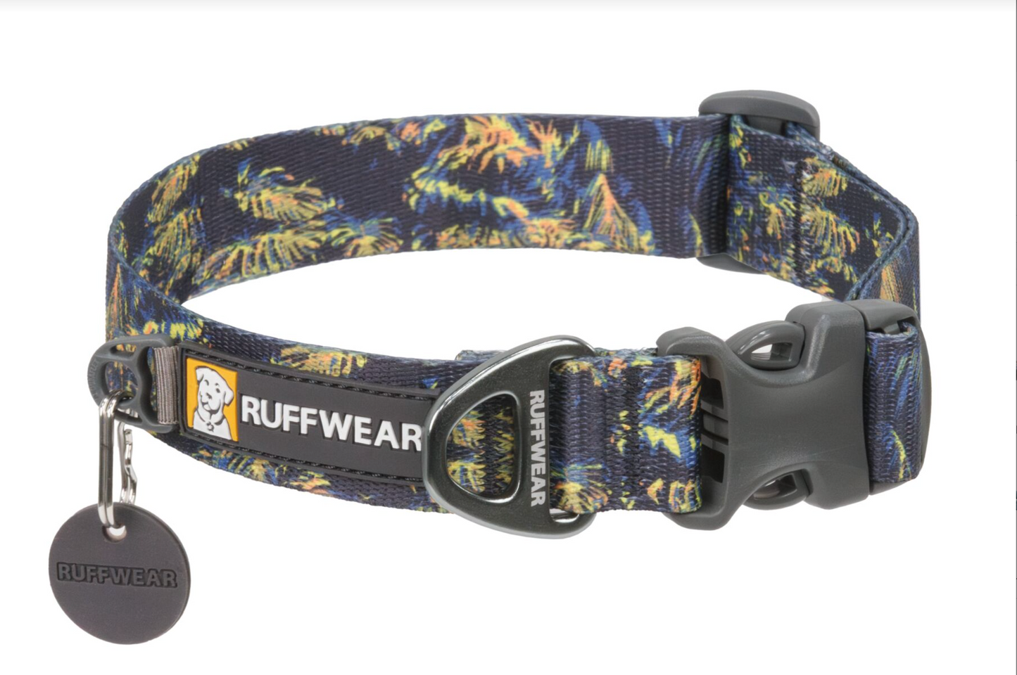Front Range Collar