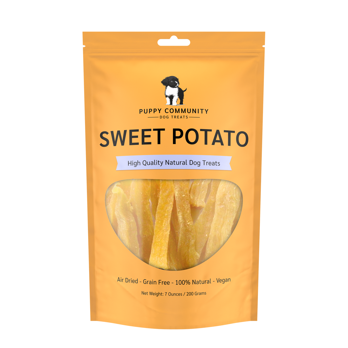 Sweet Potatoes