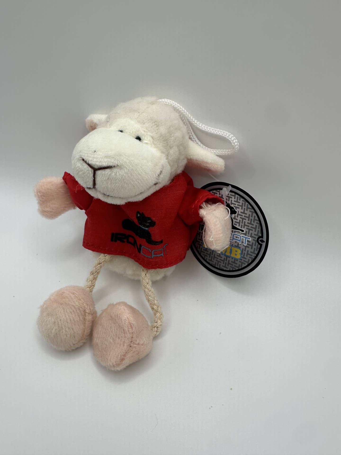 Cat Toy - Lamb