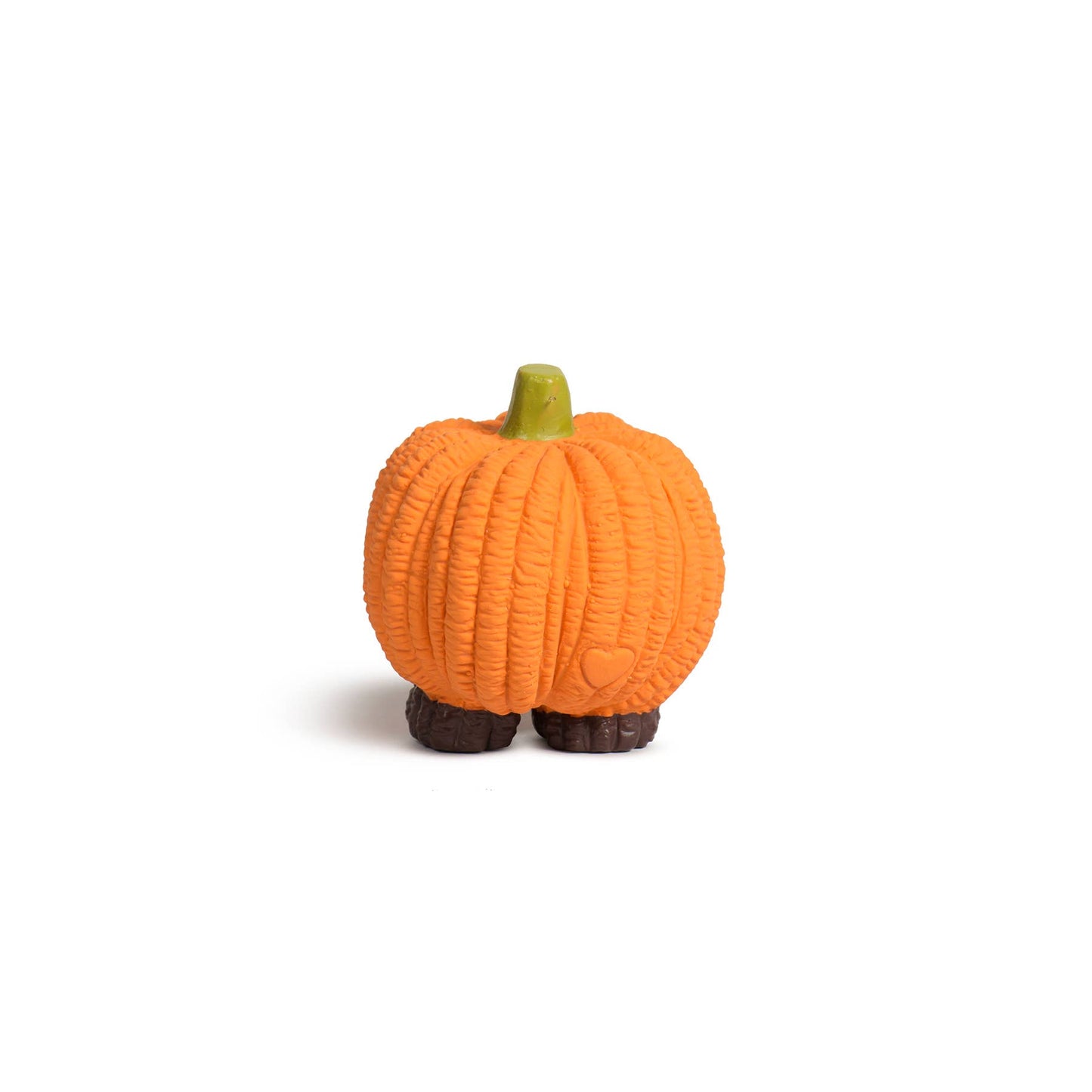 Fall Collection Gourdie Ruff-Tex® Ball Dog Toy