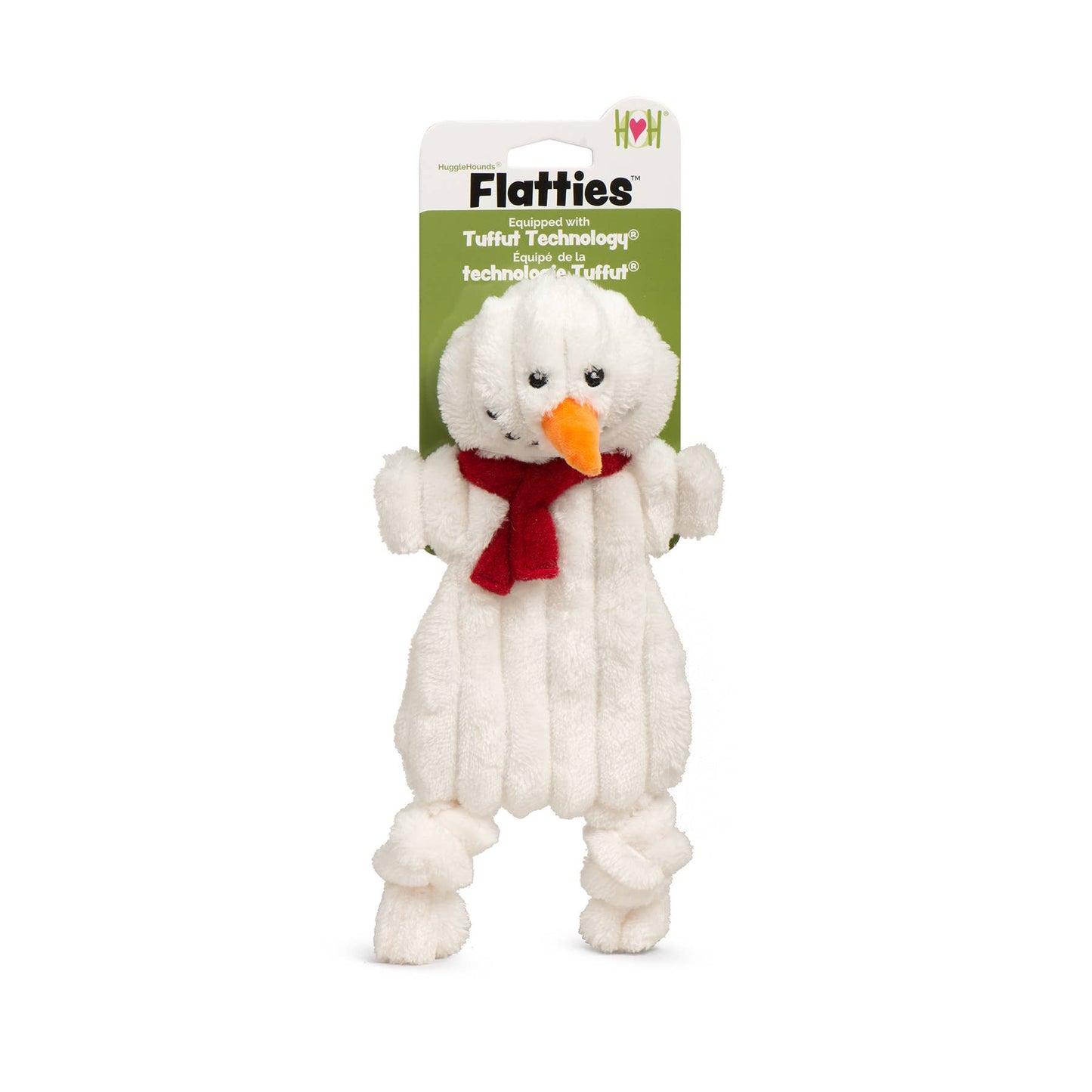 Classic Collection HuggleFlatties™