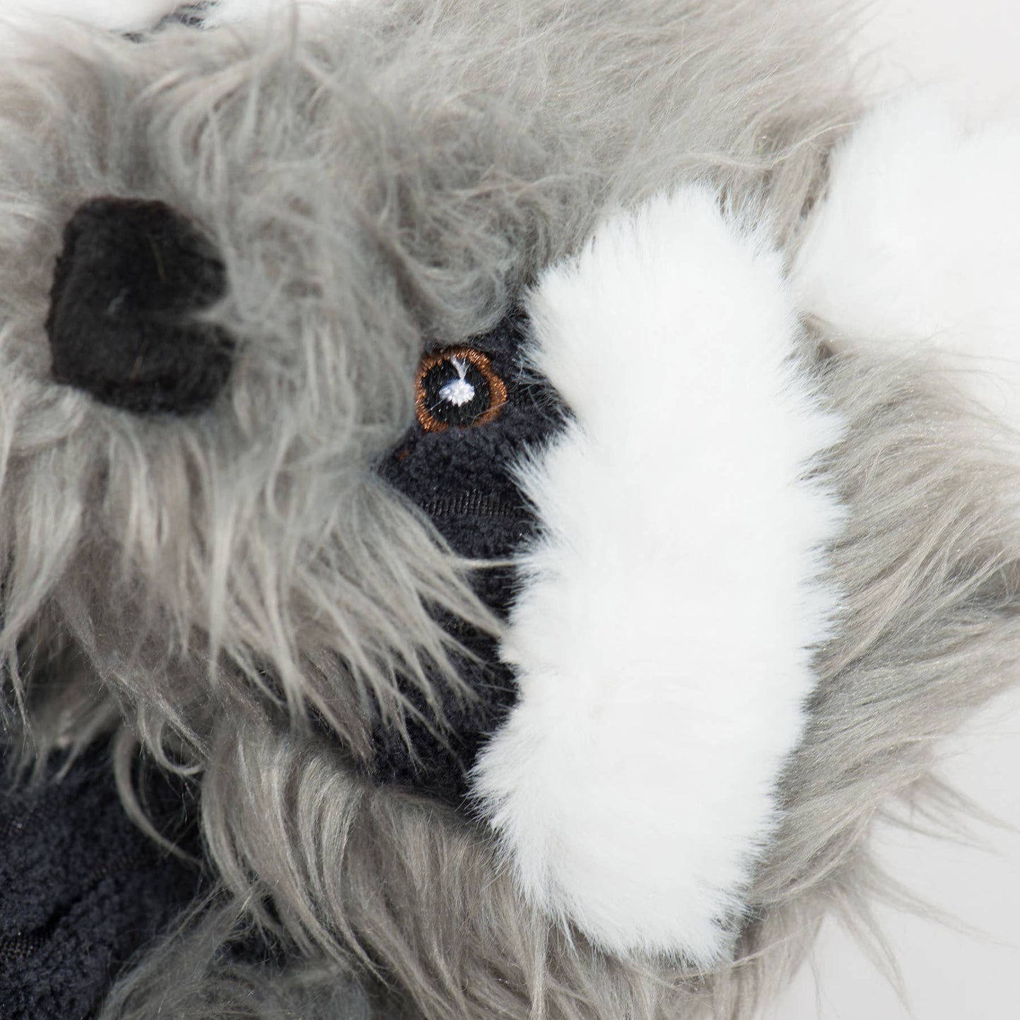 Redwood Raccoon X-Brace™ Durable Plush Dog Toy