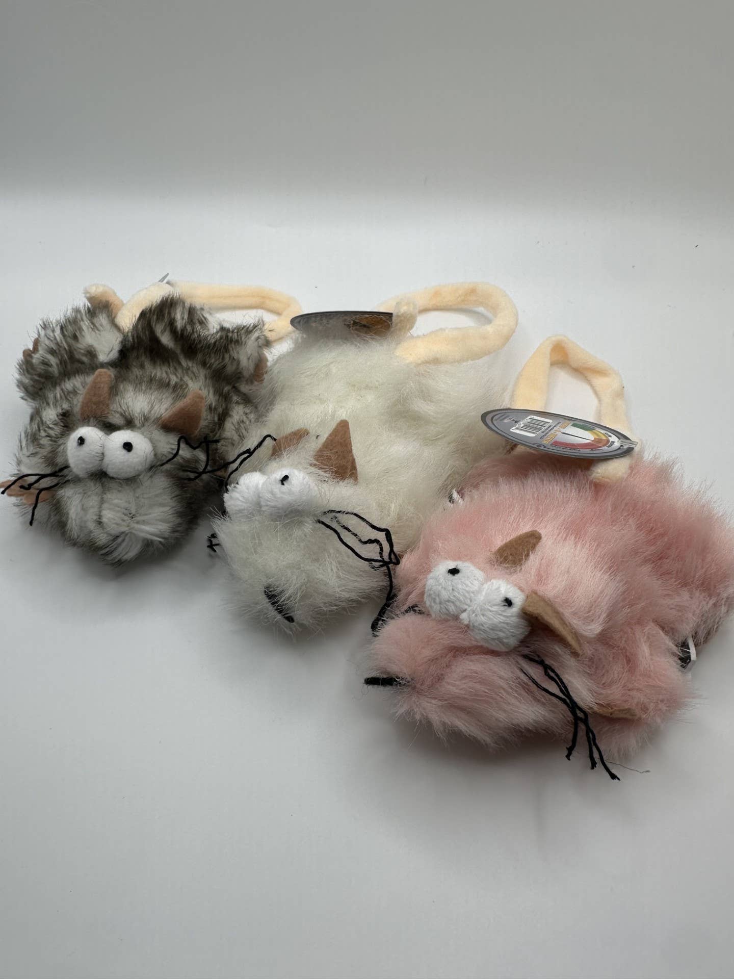 Combo Critters