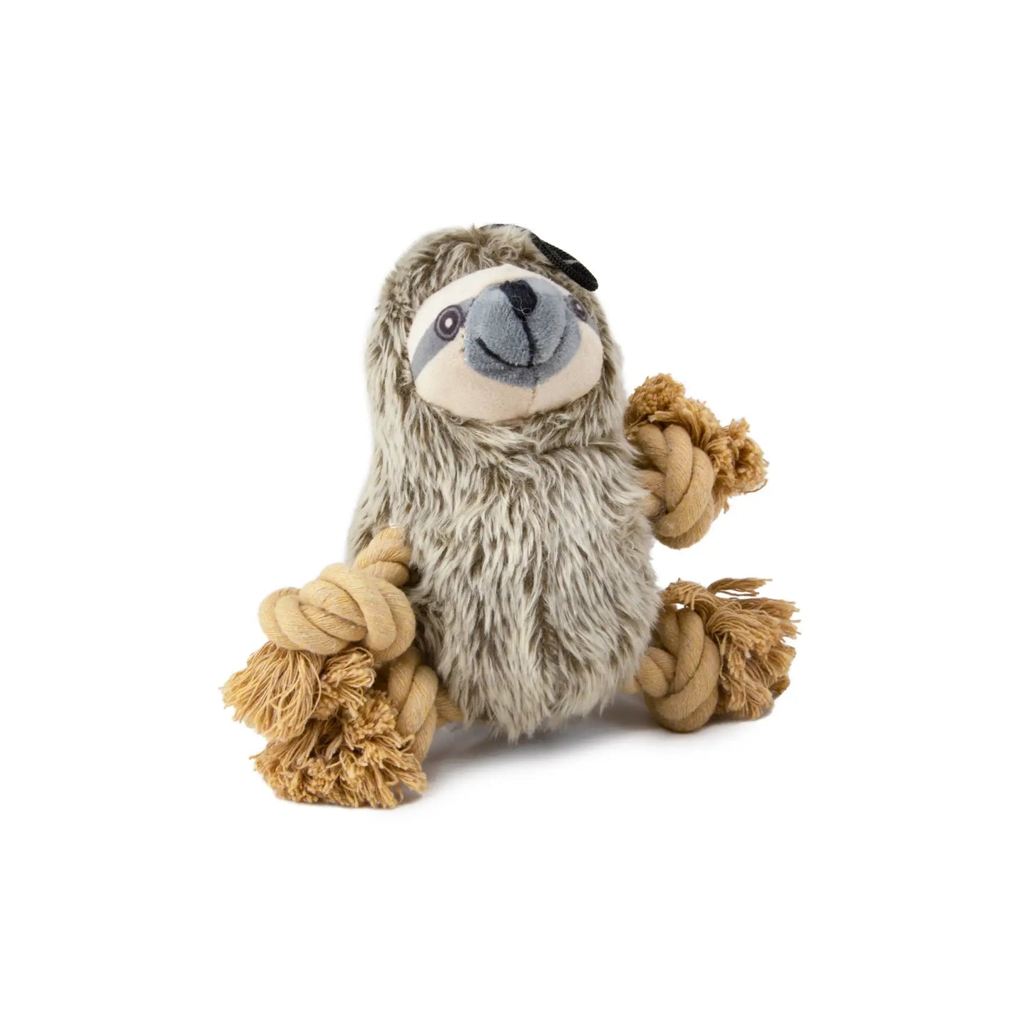 Assorted Ropers Sloth, Meerkat and Warthog