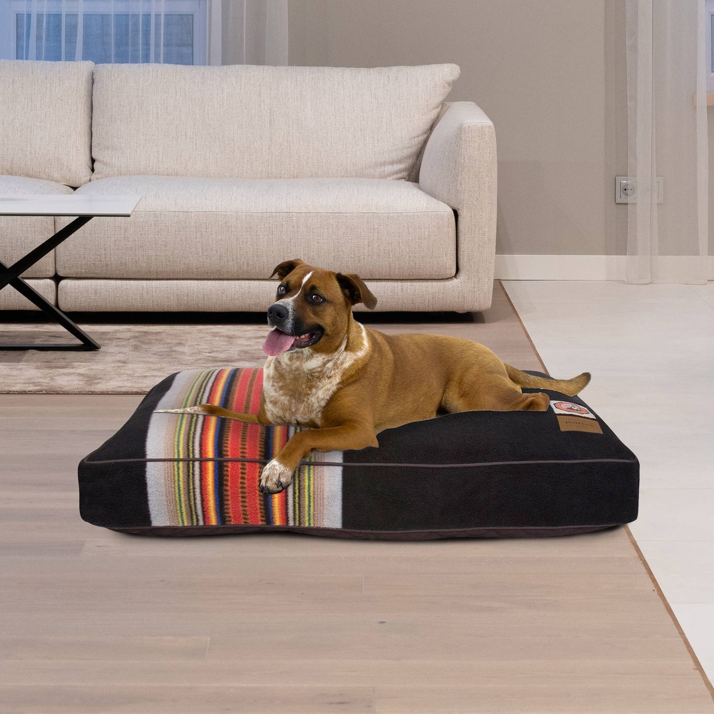 Pendleton Pet National Park Rectangular Pet Napper Dog Bed