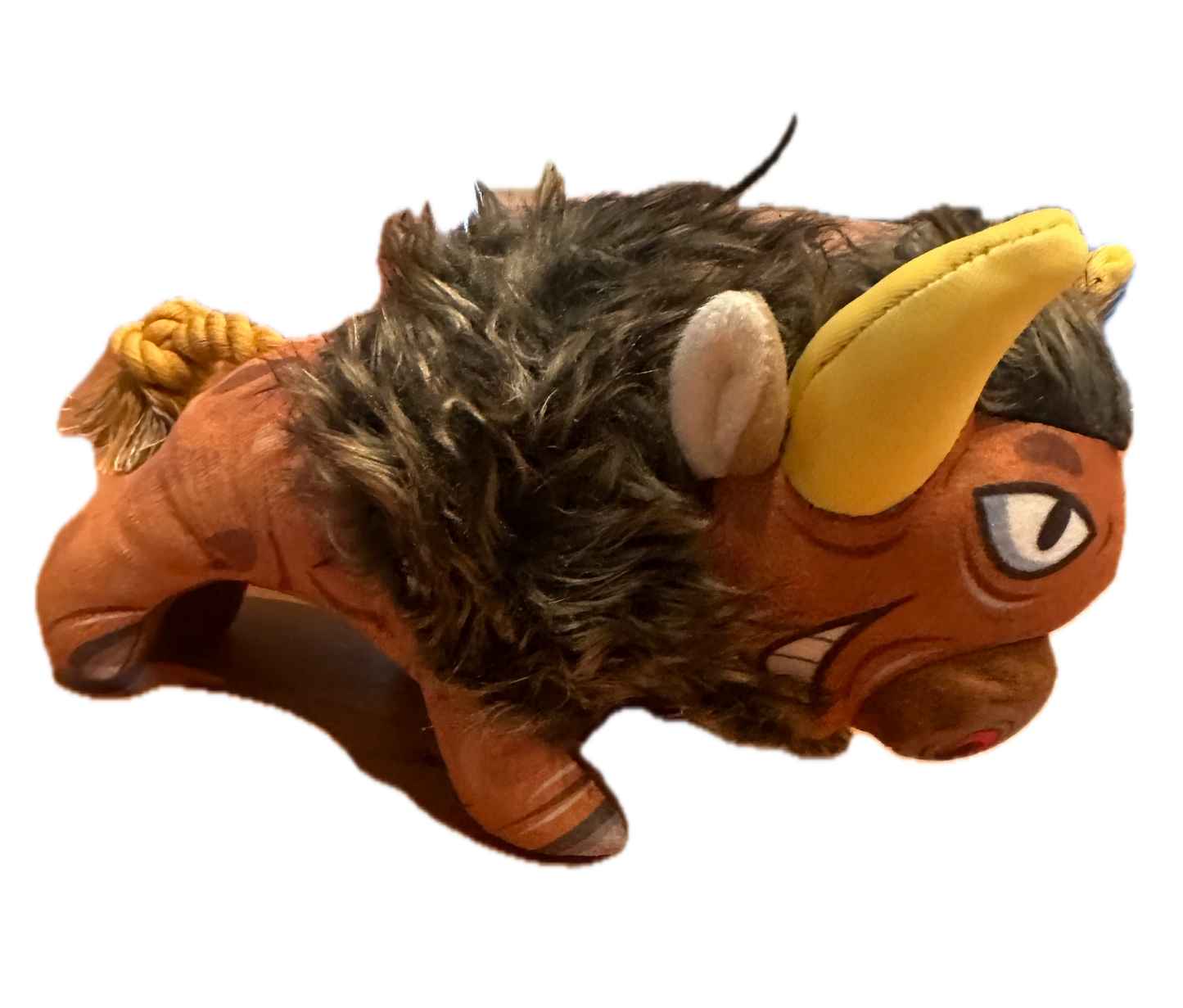 Ruffian Prairie Buffalo