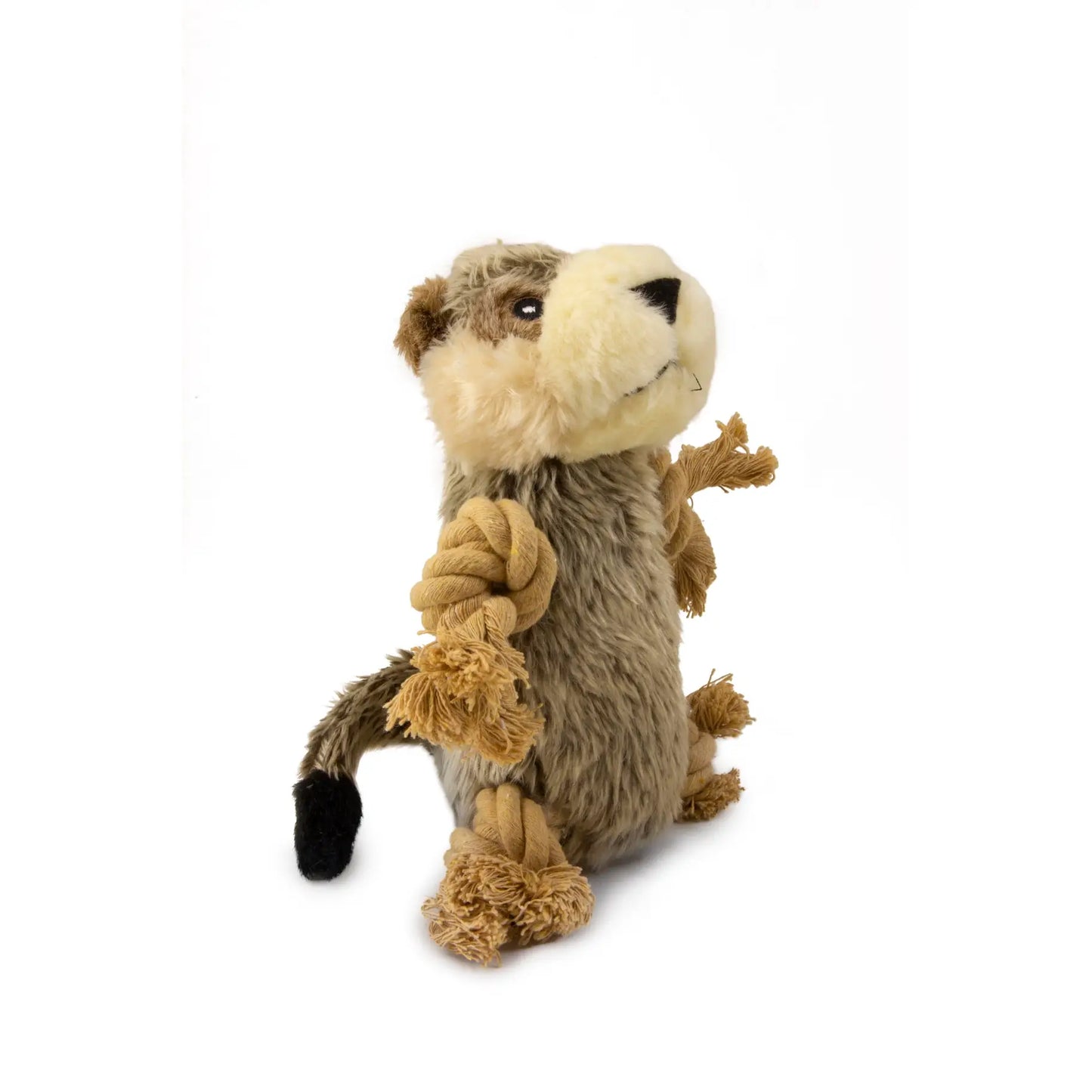 Assorted Ropers Sloth, Meerkat and Warthog