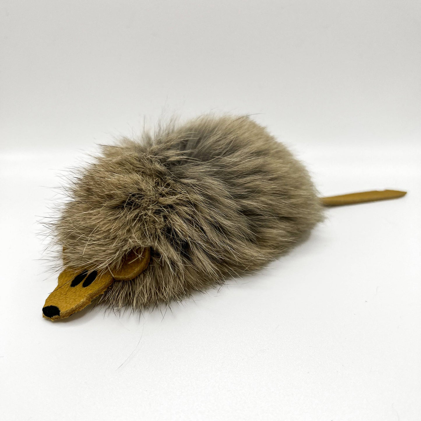 Harry Cat Toy