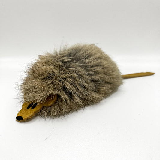 Harry Cat Toy