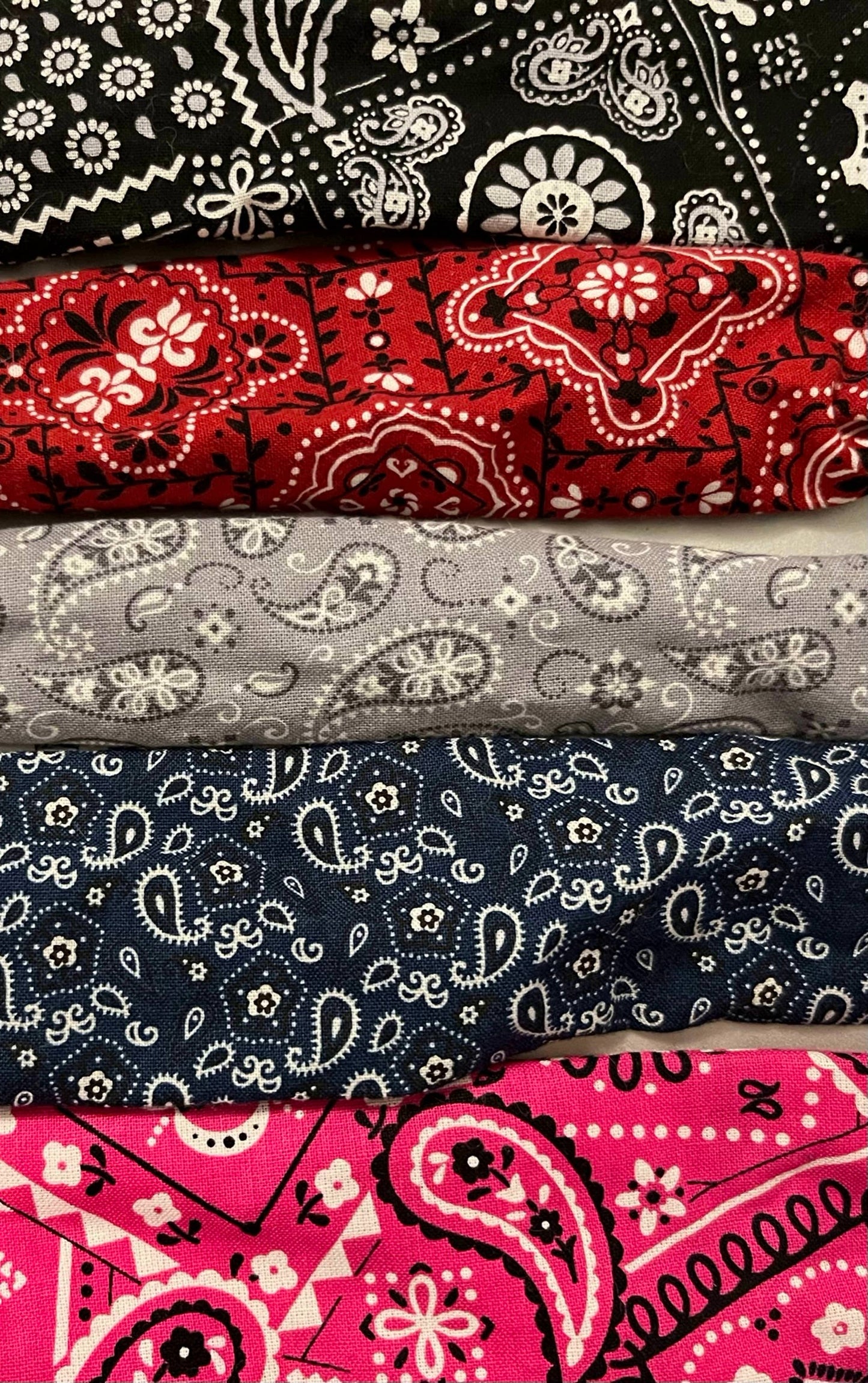 Cooling Neck Wrap : Medium 16" - 20"