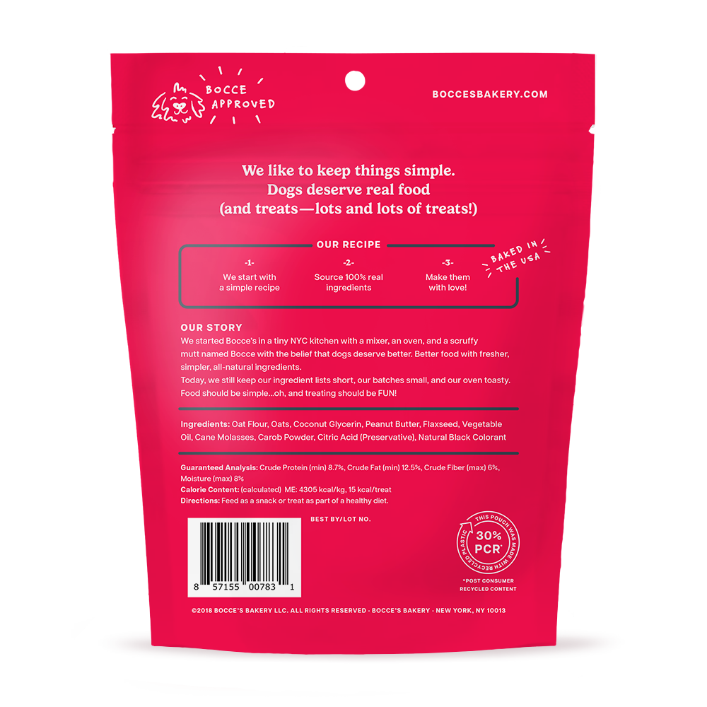 Lumps of Coal, Soft & Chewy