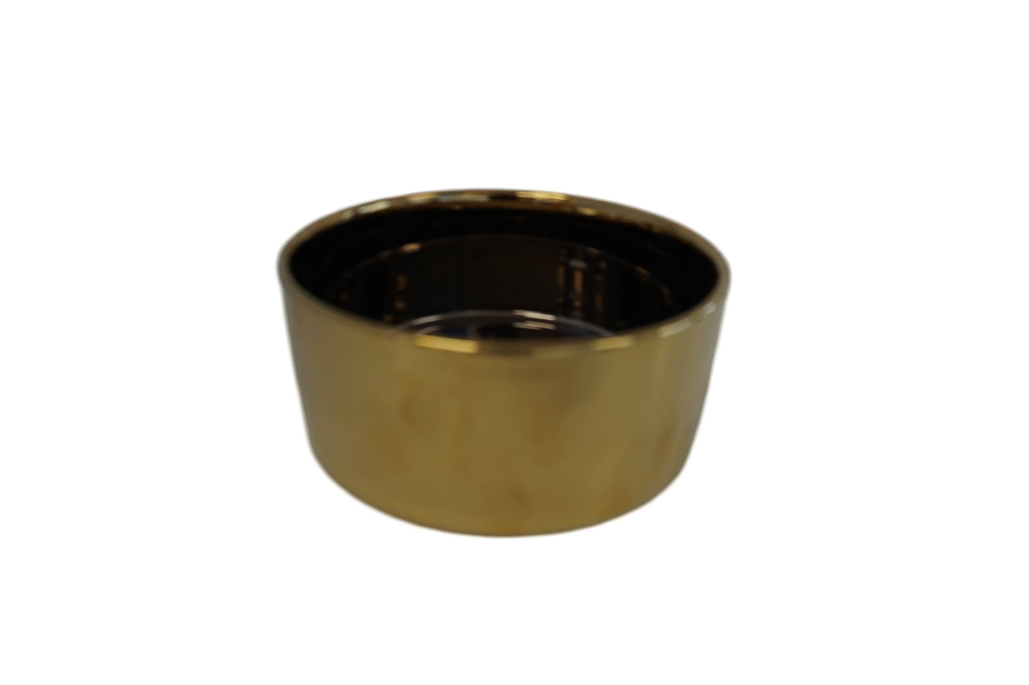 Ceramic Dog Bowl