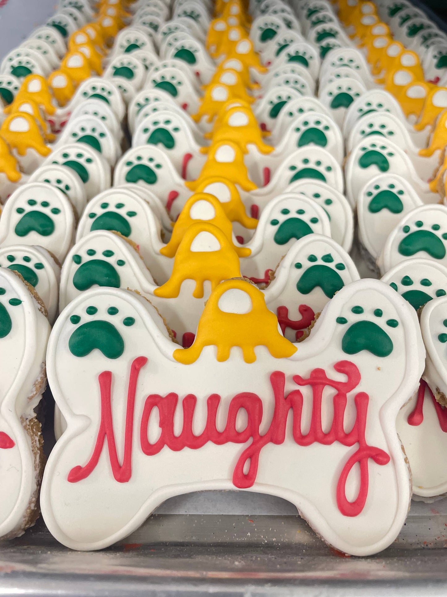 Cookie - Naughty Bone