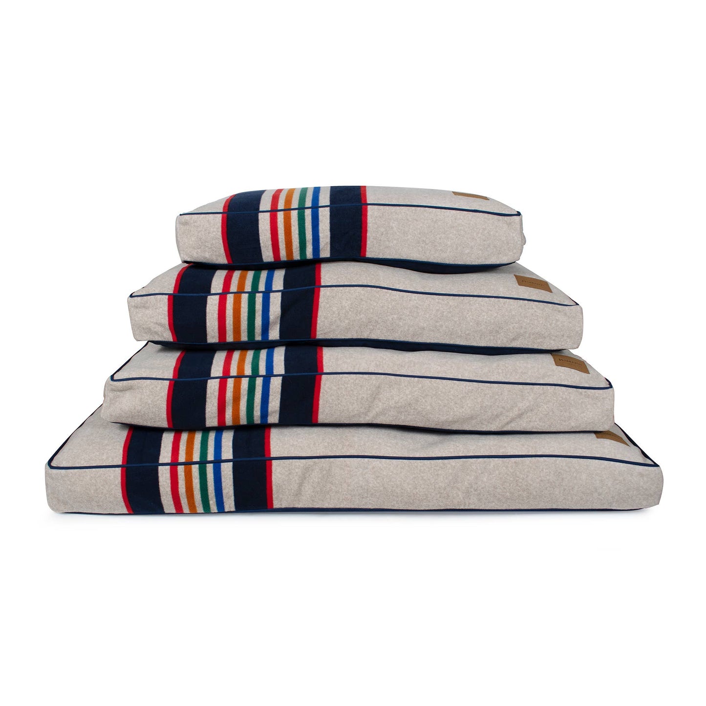 Pendleton Pet National Park Rectangular Pet Napper Dog Bed