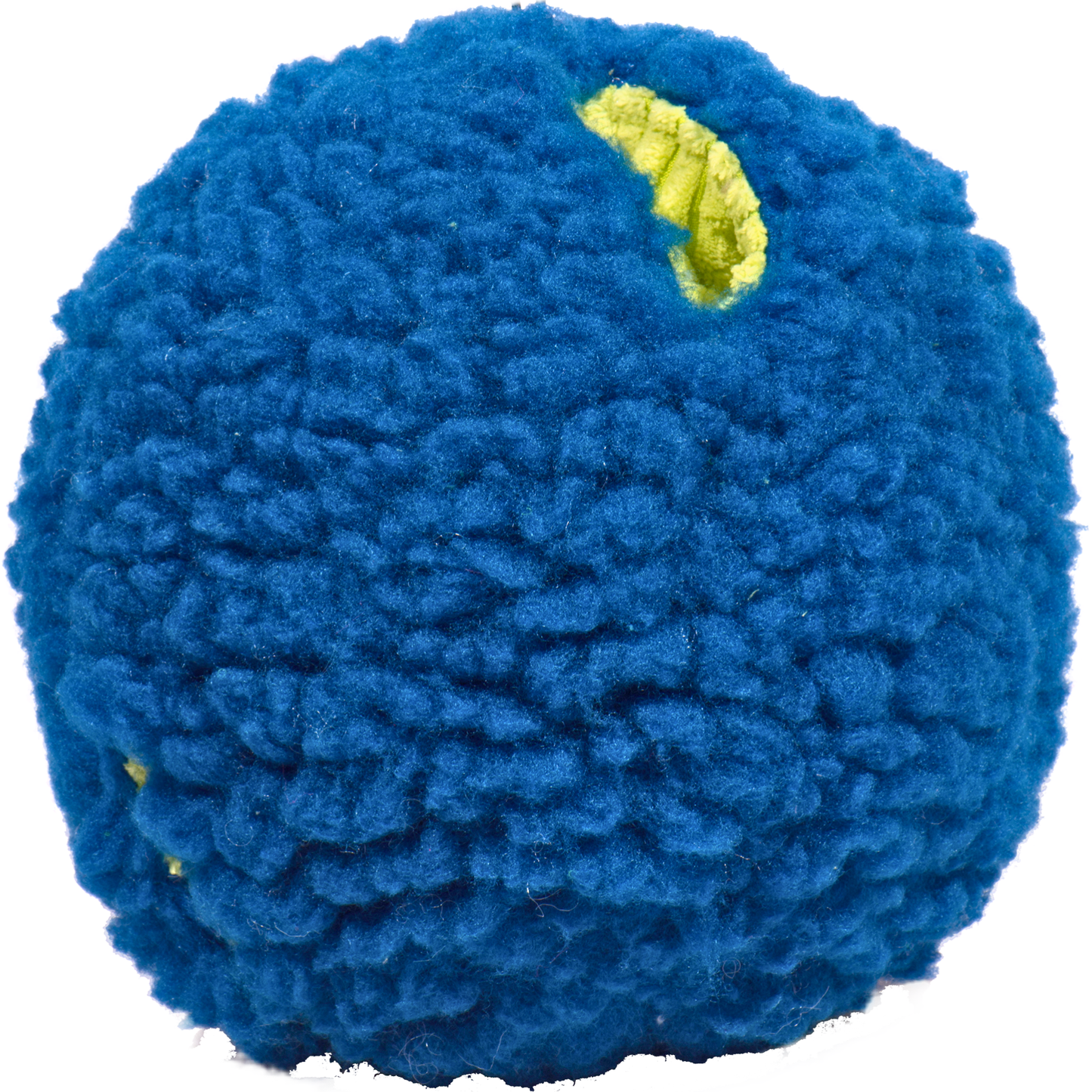 HuggleSnuffles™ HuggleFleece® Treat Trap - Treat Dispensing
