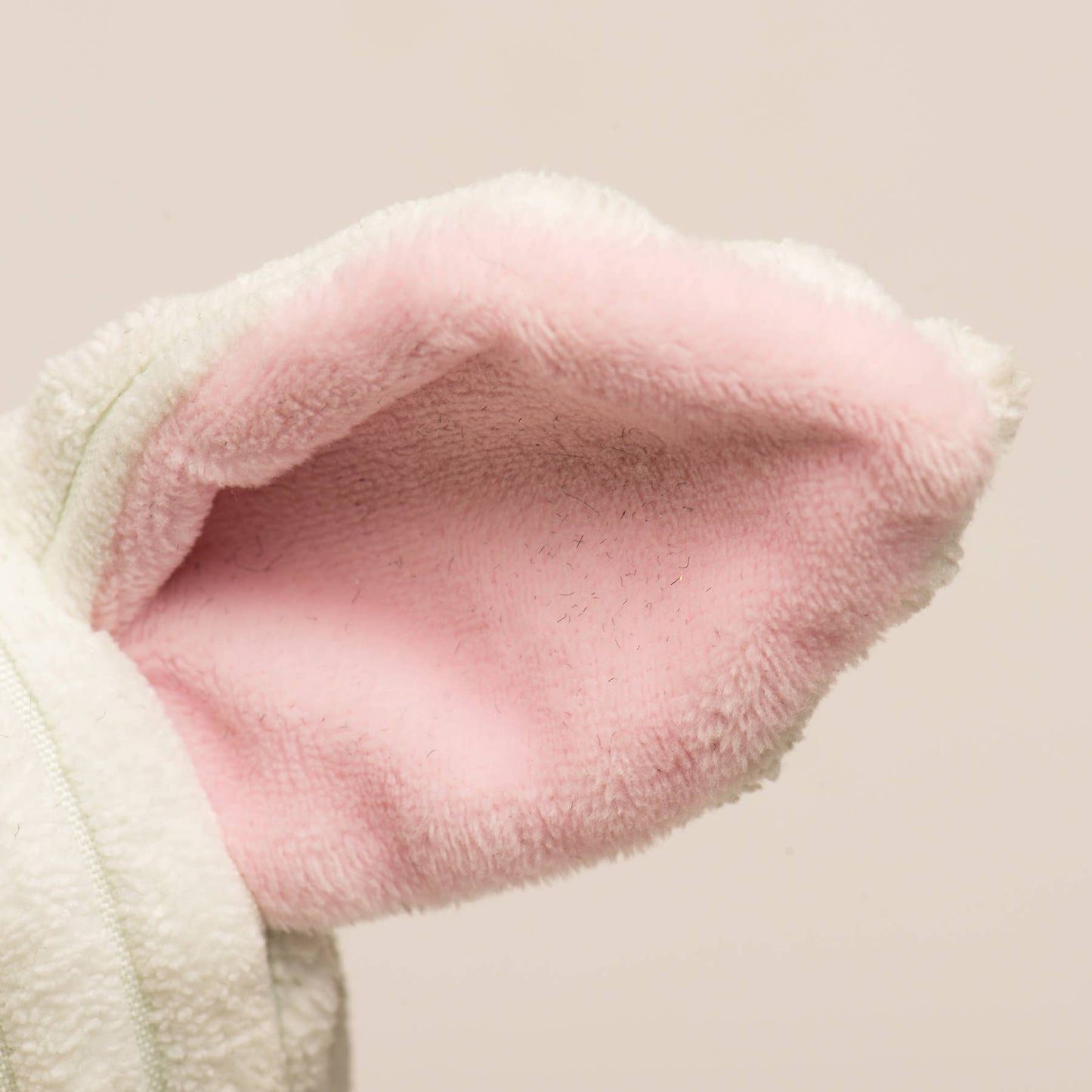 Bad Rap, Jonny Justice Knottie® Plush Dog Toy